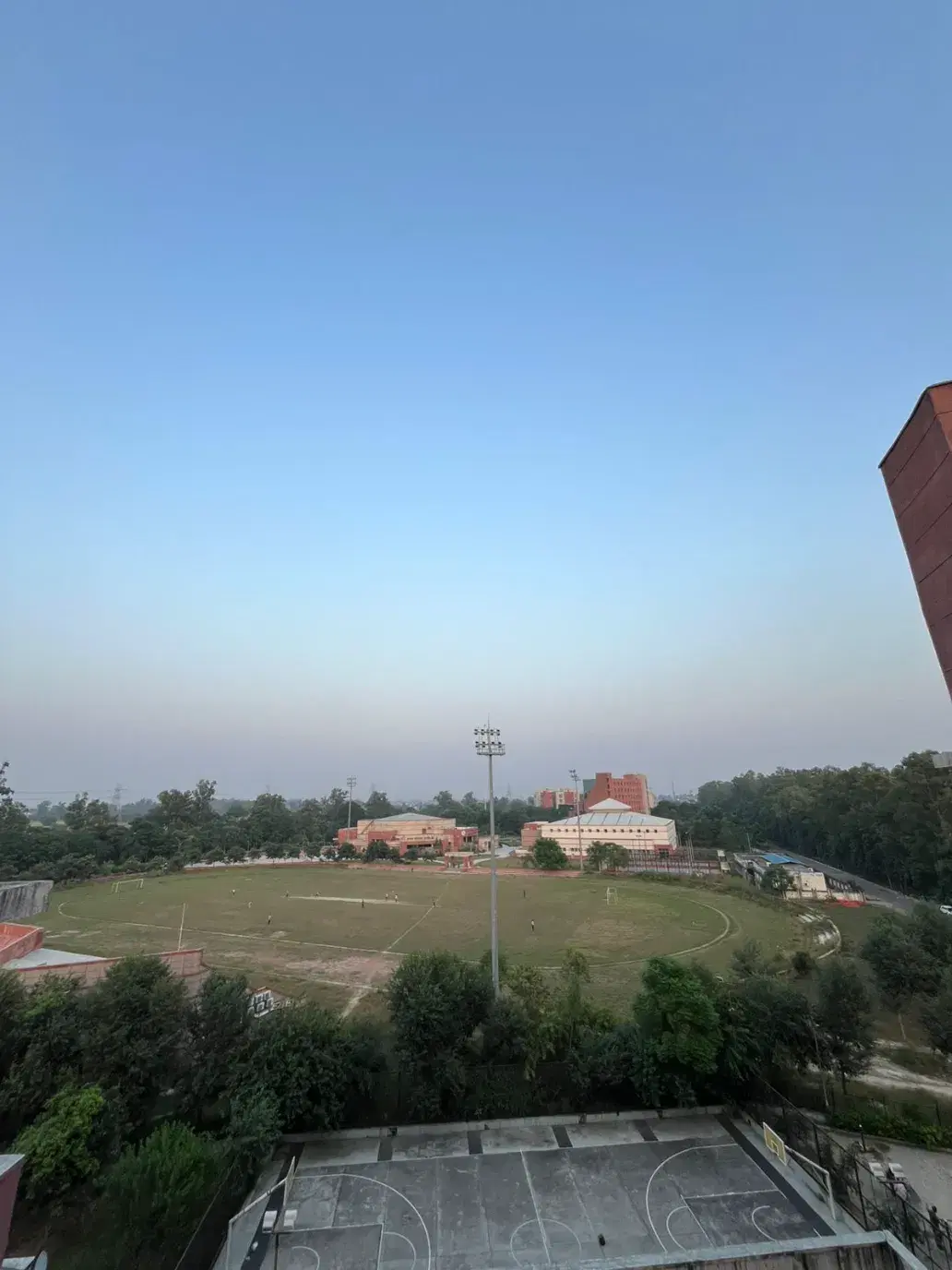 I.K. Gujral Punjab Technical University Jalandhar Campus photo 27